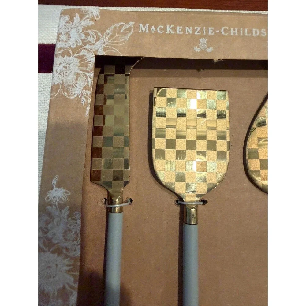 MacKenzie-Childs this mackenzie